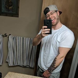 Meet your Posher, Christopher